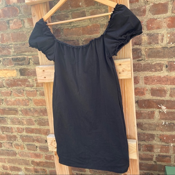 NWT S Motel UO Gaina Dress - Picture 5 of 15